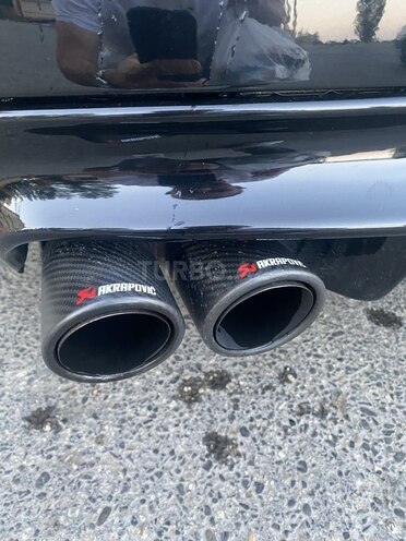 BMW 528 2012, 275,000 km - 2.0 l - Bakı