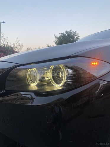 BMW 528 2012, 275,000 km - 2.0 l - Bakı