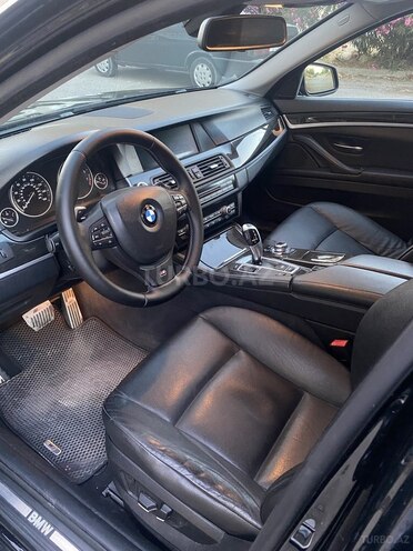 BMW 528 2012, 275,000 km - 2.0 l - Bakı