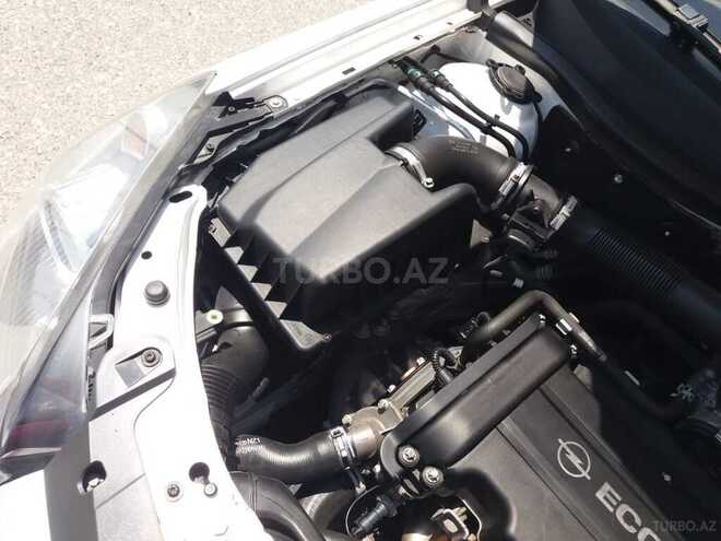 Opel Astra 2009, 177,000 km - 1.4 l - Gəncə