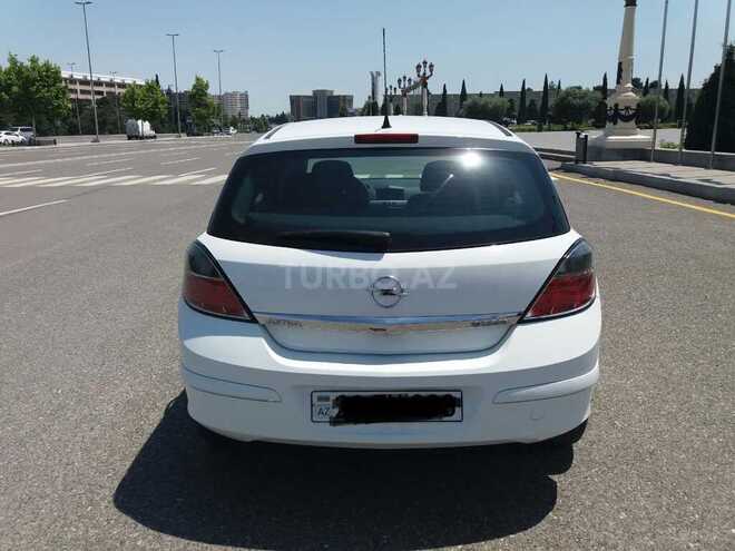 Opel Astra 2009, 177,000 km - 1.4 l - Gəncə
