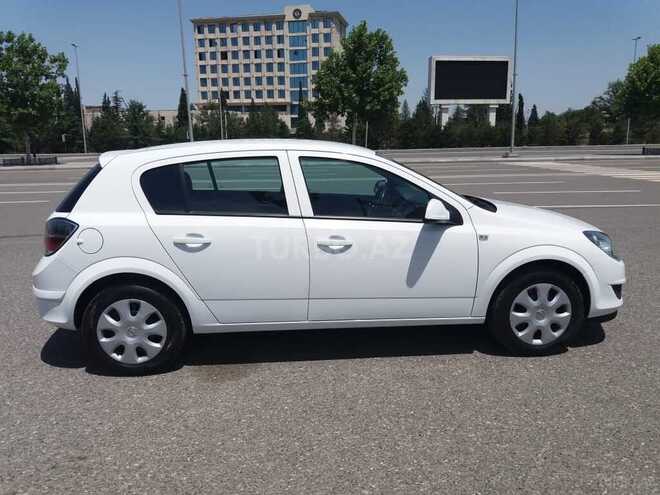 Opel Astra 2009, 177,000 km - 1.4 l - Gəncə