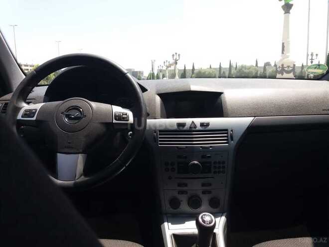 Opel Astra 2009, 177,000 km - 1.4 l - Gəncə