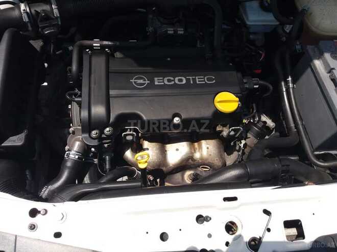 Opel Astra 2009, 177,000 km - 1.4 l - Gəncə