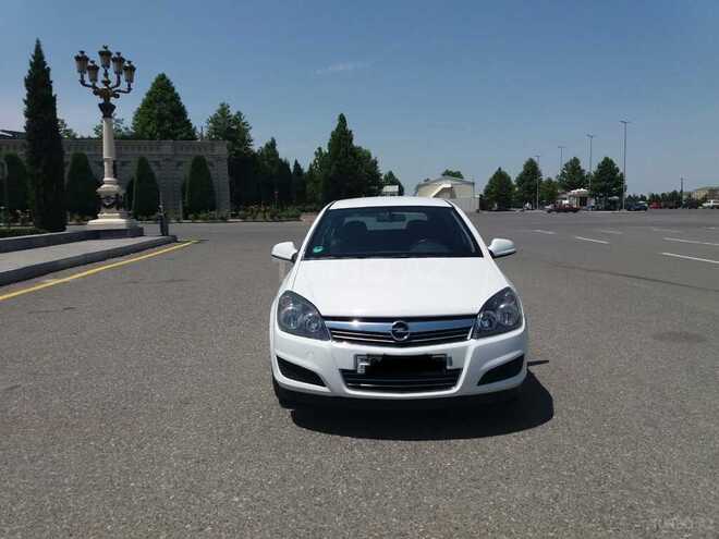 Opel Astra 2009, 177,000 km - 1.4 l - Gəncə