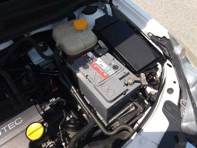 Opel Astra 2009, 177,000 km - 1.4 l - Gəncə