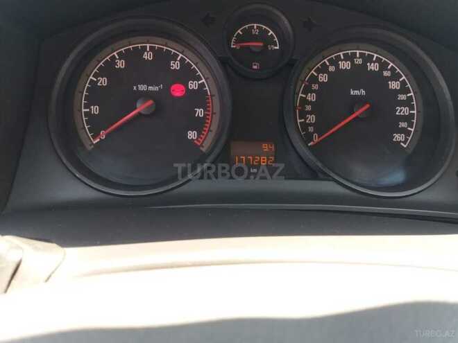 Opel Astra 2009, 177,000 km - 1.4 l - Gəncə
