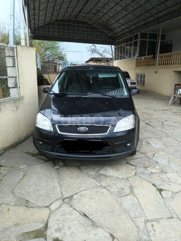 Ford Focus 2007, 165,000 km - 1.6 l - Beyləqan