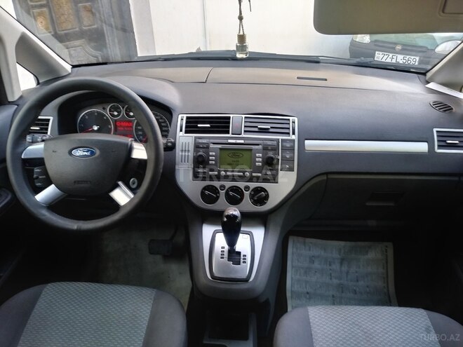 Ford Focus 2007, 165,000 km - 1.6 l - Beyləqan