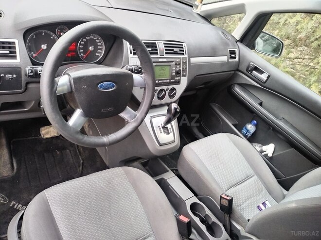 Ford Focus 2007, 165,000 km - 1.6 l - Beyləqan