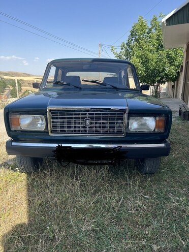 LADA (VAZ) 2107 2000, 15,000 km - 1.6 л - Bakı