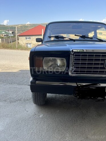 LADA (VAZ) 2107 2000, 15,000 km - 1.6 л - Bakı