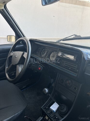 LADA (VAZ) 2107 2000, 15,000 km - 1.6 л - Bakı