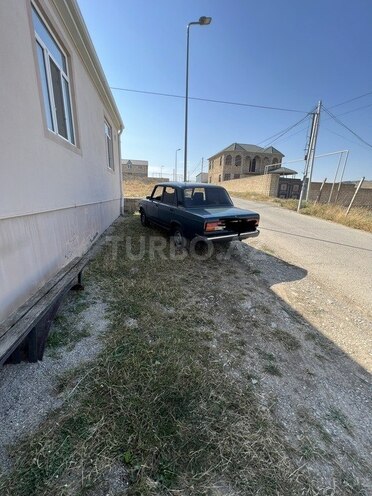 LADA (VAZ) 2107 2000, 15,000 km - 1.6 л - Bakı