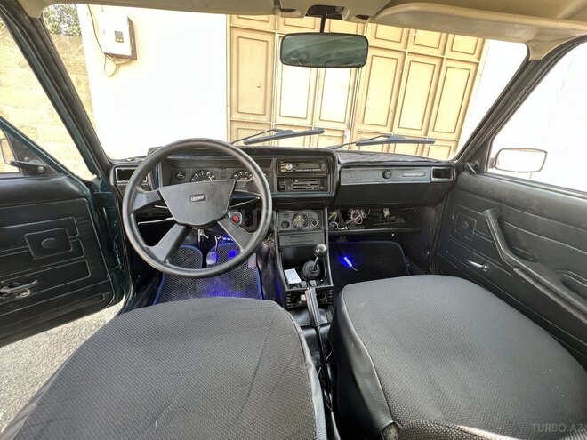 LADA (VAZ) 2107 2000, 15,000 km - 1.6 л - Bakı