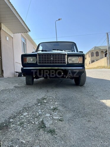 LADA (VAZ) 2107 2000, 15,000 km - 1.6 л - Bakı