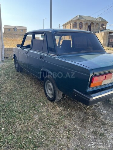 LADA (VAZ) 2107 2000, 15,000 km - 1.6 л - Bakı