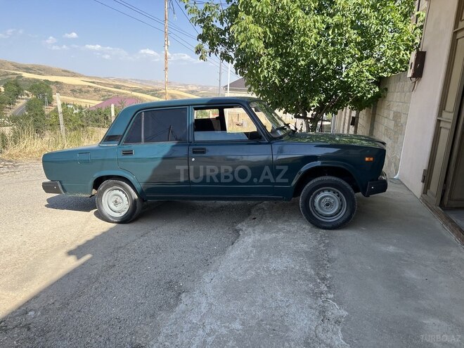LADA (VAZ) 2107 2000, 15,000 km - 1.6 л - Bakı