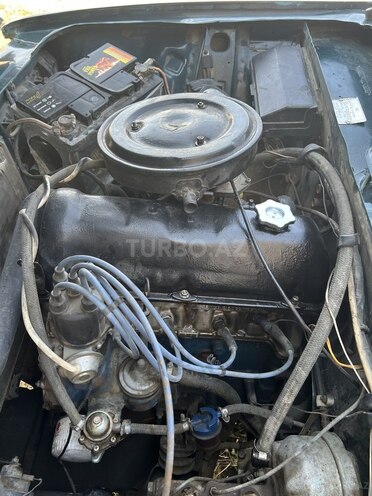 LADA (VAZ) 2107 2000, 15,000 km - 1.6 л - Bakı