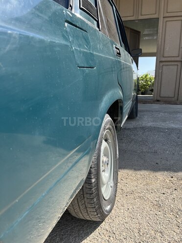 LADA (VAZ) 2107 2000, 15,000 km - 1.6 л - Bakı