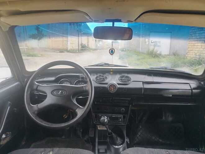 LADA (VAZ) 2106 1987, 20,266 km - 1.5 л - Gəncə