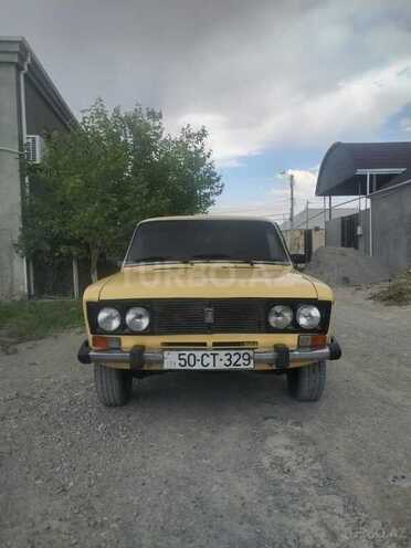 LADA (VAZ) 2106 1987, 20,266 km - 1.5 л - Gəncə