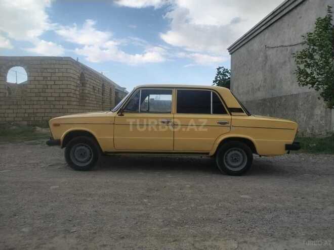 LADA (VAZ) 2106 1987, 20,266 km - 1.5 л - Gəncə