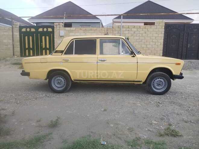 LADA (VAZ) 2106 1987, 20,266 km - 1.5 л - Gəncə