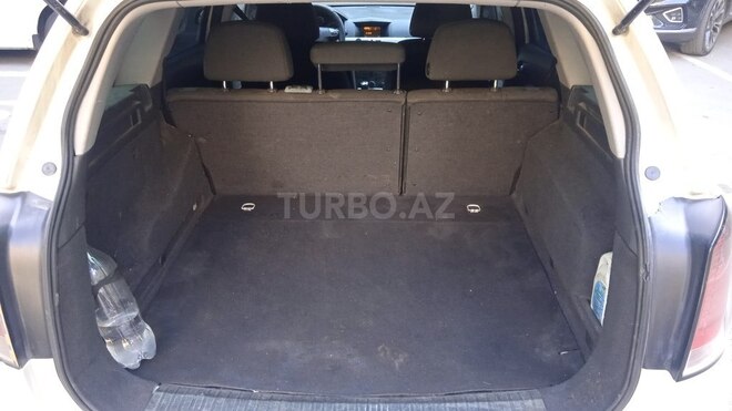 Opel Astra 2006, 323,000 km - 1.3 l - Bakı