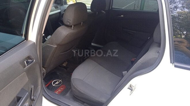 Opel Astra 2006, 323,000 km - 1.3 l - Bakı