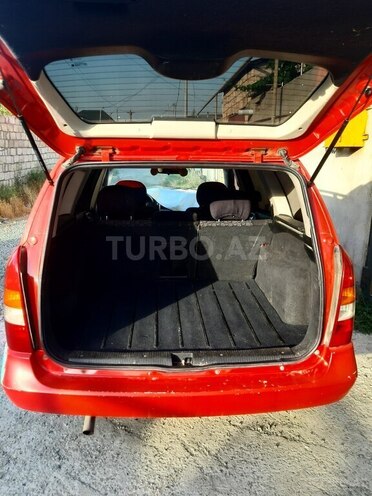 Opel Astra 1999, 478,177 km - 1.6 l - Sumqayıt