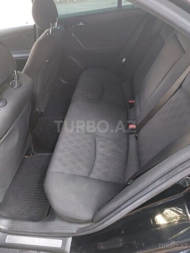Mercedes C 220 2003, 236,578 km - 2.2 l - Bakı