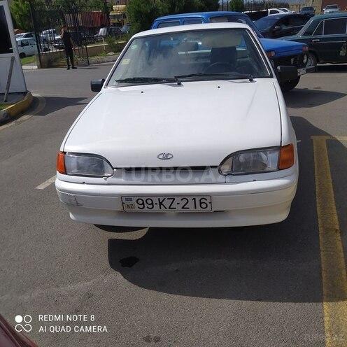 LADA (VAZ) 2115 2012, 175,000 km - 1.6 l - Goranboy