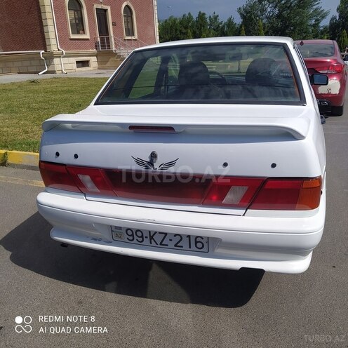 LADA (VAZ) 2115 2012, 175,000 km - 1.6 l - Goranboy