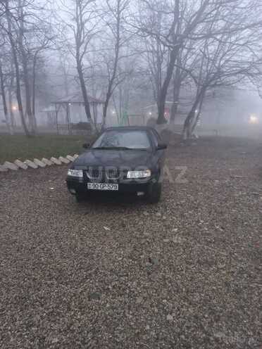 Iran Khodro Samand 2006, 210,000 km - 1.8 l - Bakı
