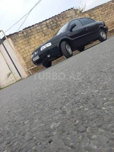 Iran Khodro Samand 2006, 210,000 km - 1.8 l - Bakı