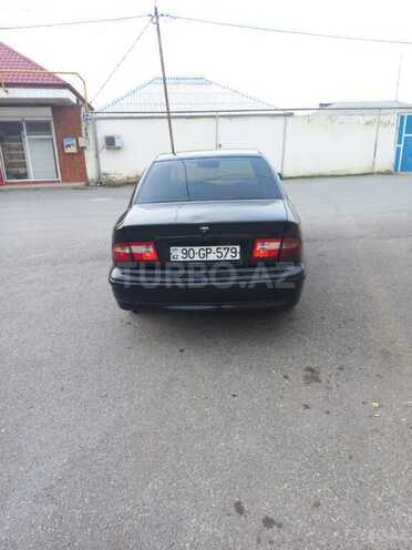 Iran Khodro Samand 2006, 210,000 km - 1.8 l - Bakı