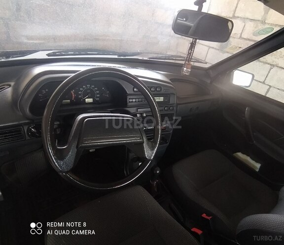 LADA (VAZ) 2115 2012, 175,000 km - 1.6 l - Goranboy
