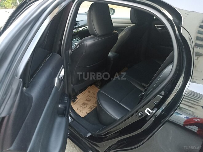 Lexus CT 200h 2015, 90,000 km - 1.8 л - Bakı