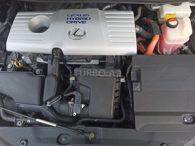 Lexus CT 200h 2015, 90,000 km - 1.8 л - Bakı