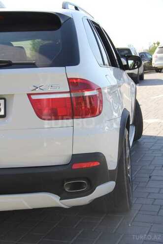 BMW X5 2009, 263,999 km - 3.0 l - Bakı