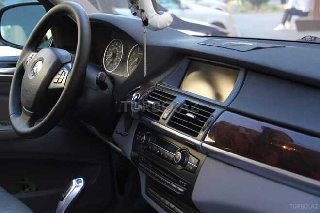 BMW X5 2009, 263,999 km - 3.0 l - Bakı