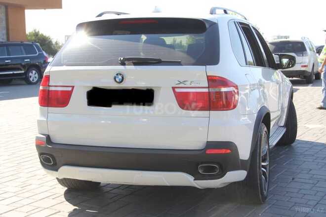 BMW X5 2009, 263,999 km - 3.0 l - Bakı