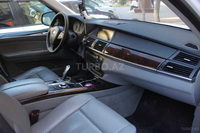 BMW X5 2009, 263,999 km - 3.0 l - Bakı