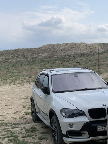 BMW X5 2009, 263,999 km - 3.0 l - Bakı