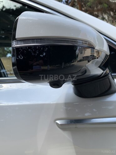 Kia Sorento 2021, 19,500 km - 2.5 l - Bakı