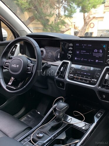 Kia Sorento 2021, 19,500 km - 2.5 l - Bakı