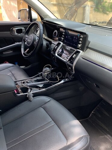 Kia Sorento 2021, 19,500 km - 2.5 l - Bakı