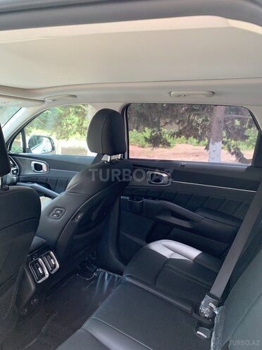 Kia Sorento 2021, 19,500 km - 2.5 l - Bakı