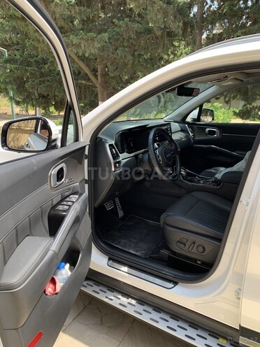 Kia Sorento 2021, 19,500 km - 2.5 l - Bakı